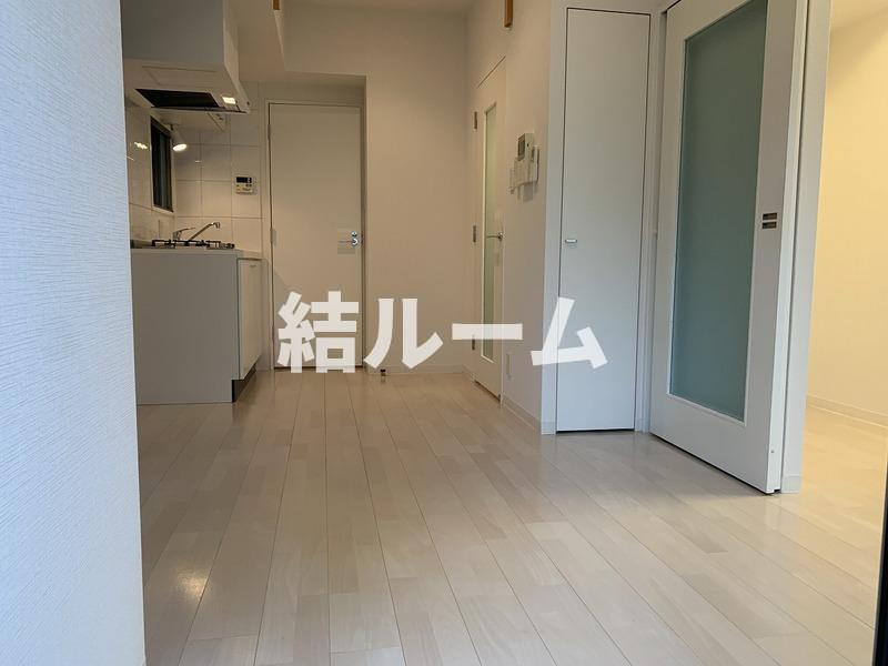 板橋区清水町の賃貸マンションのその他