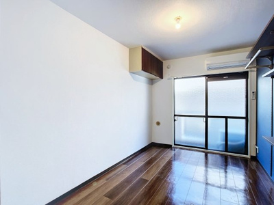 【洋室】 | メゾン・ド・ジョワ