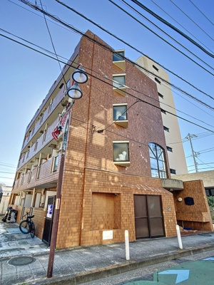 【外観】 | メゾン・ド・ジョワ