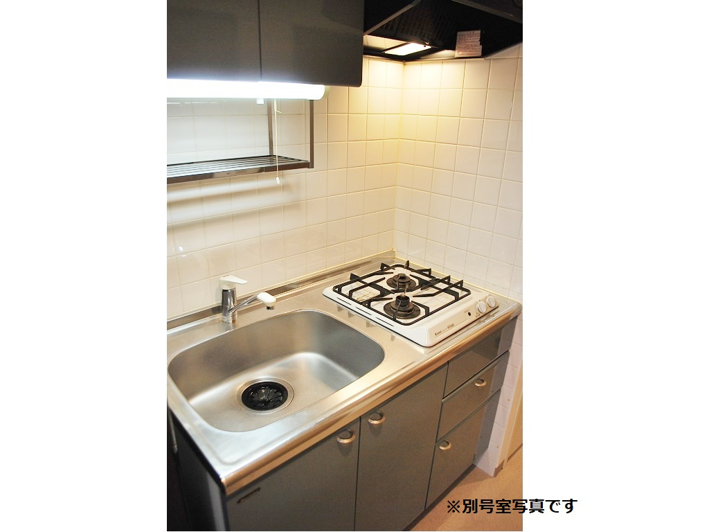 メゾン・ド・ヴィレ千葉中央の内装