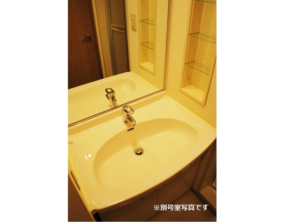 メゾン・ド・ヴィレ千葉中央の内装