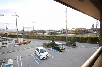 【駐車場】 | Polaris