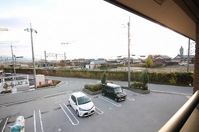【駐車場】 | Polaris