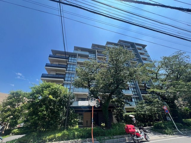 ブランシエスタ王子の外観