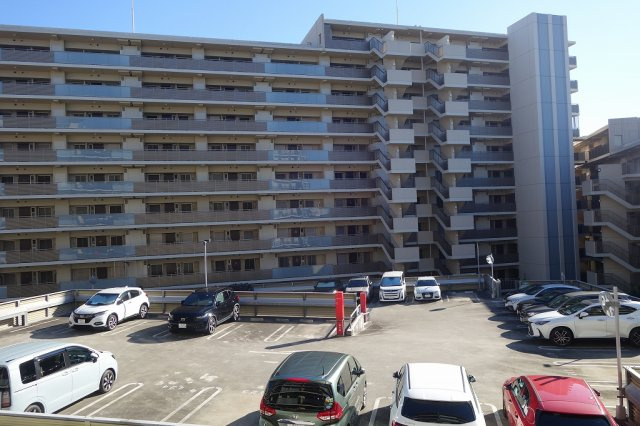 ブランシエスタ王子の展望