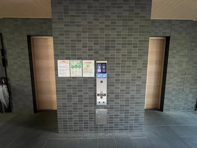 ブランシエスタ王子のその他共用部分