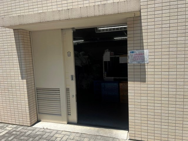 ブランシエスタ王子のその他共用部分