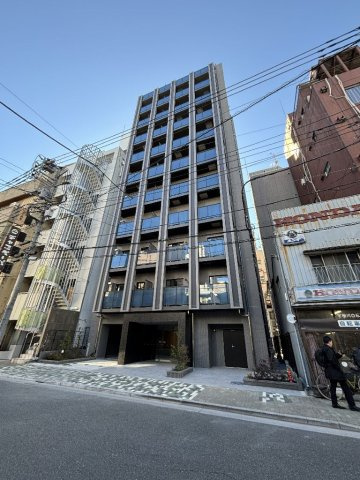 ＧＲＡＮ ＰＡＳＥＯ 浅草橋Ⅱ