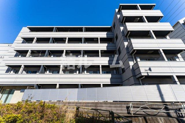 練馬区北町３丁目の賃貸マンション