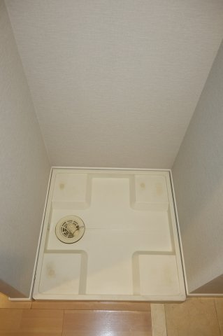 エスティメゾン赤羽の設備