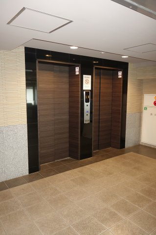 エスティメゾン赤羽のその他共用部分