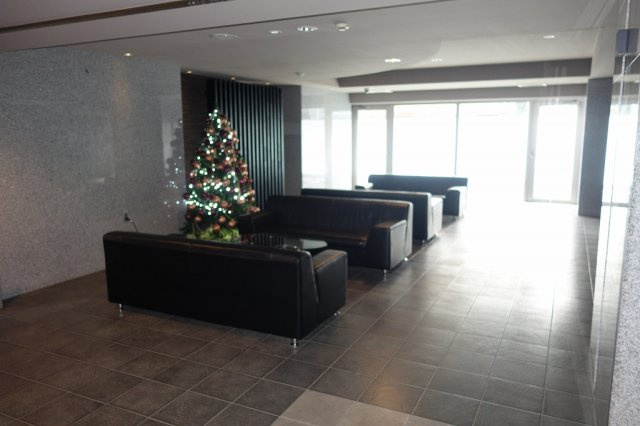 エスティメゾン赤羽のその他共用部分