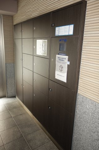 エスティメゾン赤羽のその他共用部分