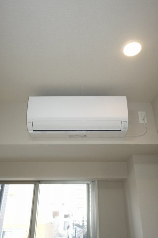 エスティメゾン赤羽の設備