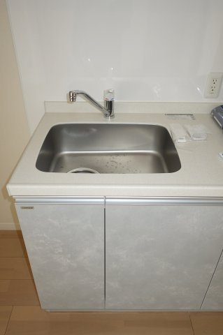 エスティメゾン王子のキッチン