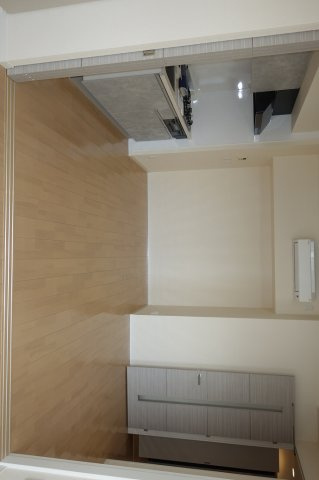 エスティメゾン王子の居間・リビング