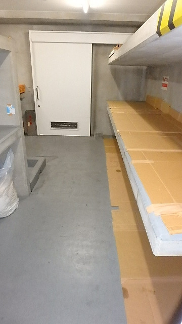 エスティメゾン王子のその他共用部分