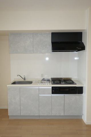 エスティメゾン王子のキッチン