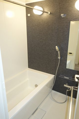 エスティメゾン王子の浴室