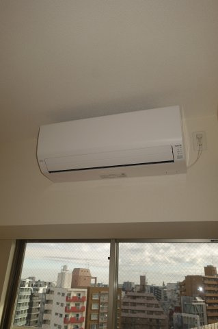 エスティメゾン王子の設備