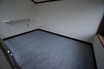 【寝室】 | ルミエール井尻 | ※同建物別室の参考写真です