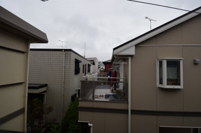 【展望】 | ルミエール井尻 | ※同建物別室の参考写真です