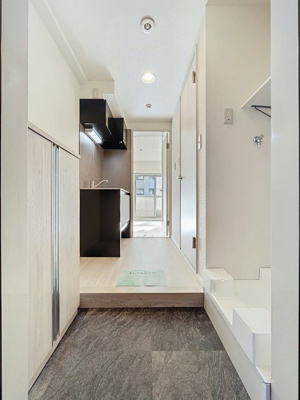 【玄関】 | アーバンヒルズ平井