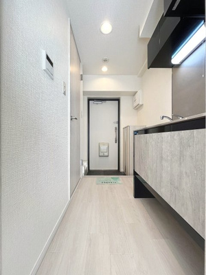 【玄関】 | アーバンヒルズ平井