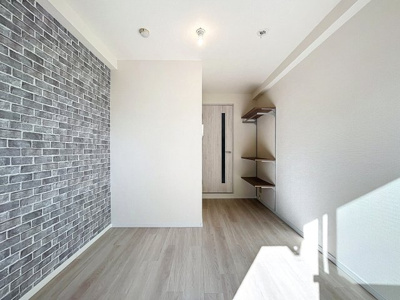 【洋室】 | アーバンヒルズ平井