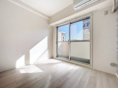 【洋室】 | アーバンヒルズ平井