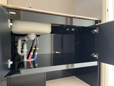 【キッチン】 | アーバンヒルズ平井