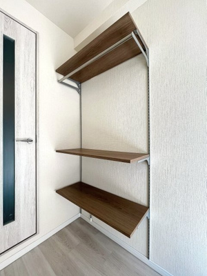 【設備】 | アーバンヒルズ平井