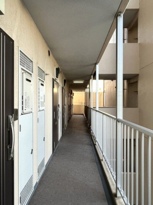 【その他共用部分】 | アーバンヒルズ平井