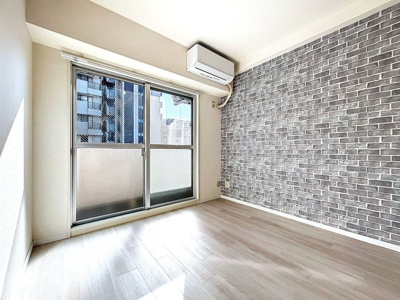 【洋室】 | アーバンヒルズ平井