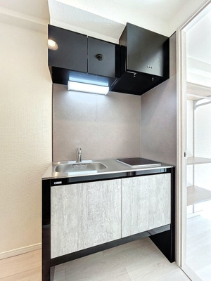 【キッチン】 | アーバンヒルズ平井