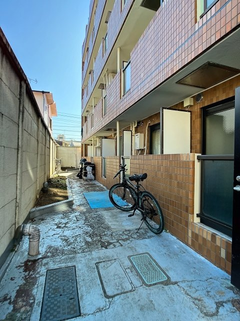 メゾン・ド・ジョワのその他共用部分