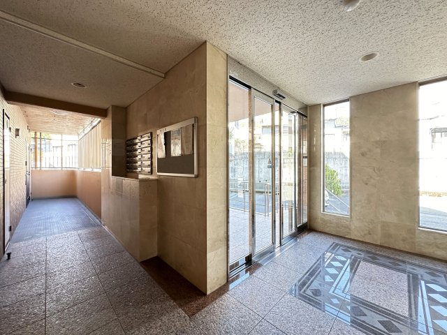 マリベールアスカⅡのその他共用部分