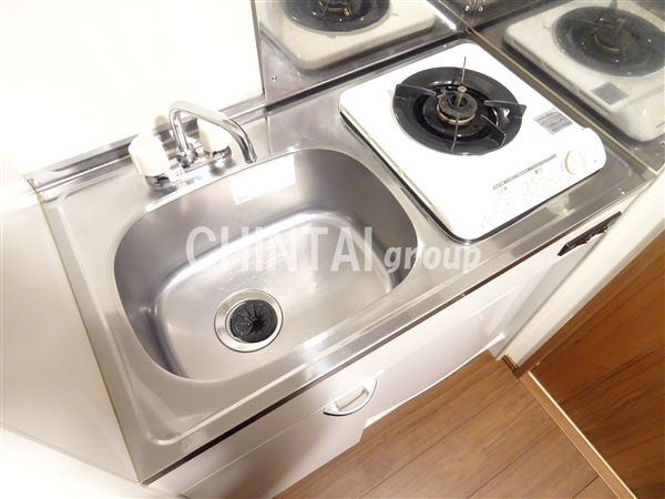 カロンのキッチン