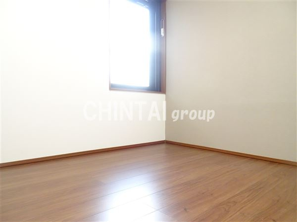 カロンの居間・リビング