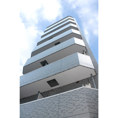 クレアシオン後楽園