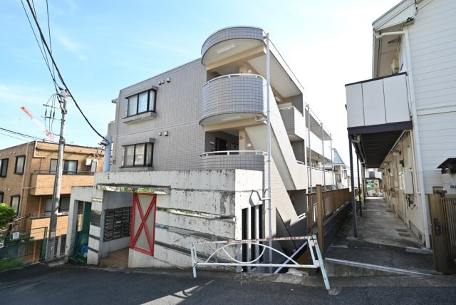 プライム・コア溝の口