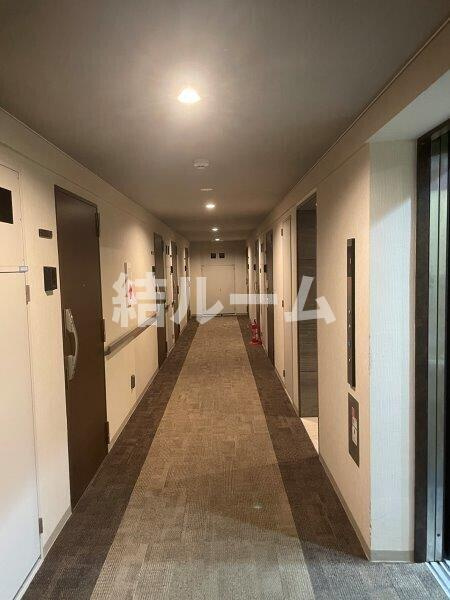 板橋区小茂根４丁目の賃貸マンションのその他