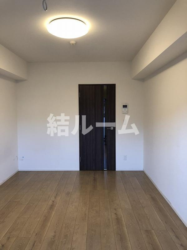 板橋区小茂根４丁目の賃貸マンションの内装