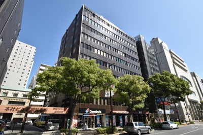 【外観】 | 田嶋ビル