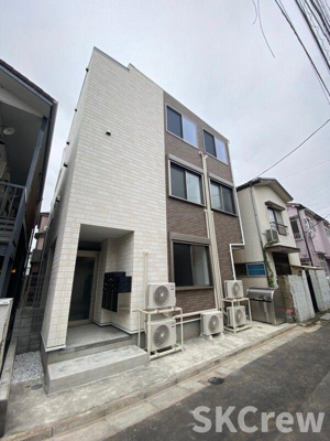 【エントランス】 | EXIA中野