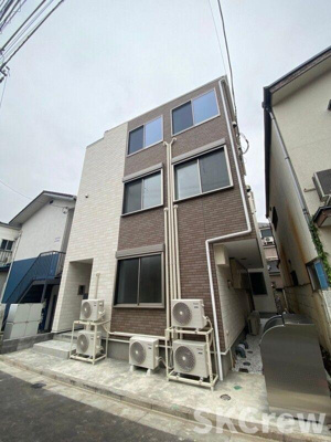 【外観】 | EXIA中野