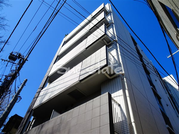 リヴシティ代田橋