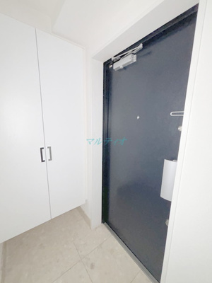 【玄関】 | ＥＸＺＡ両国ＬＩＥＮ