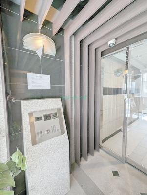 【セキュリティ】 | ＥＸＺＡ両国ＬＩＥＮ