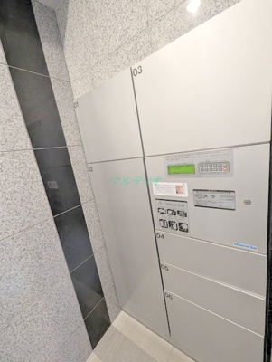 【その他共用部分】 | ＥＸＺＡ両国ＬＩＥＮ